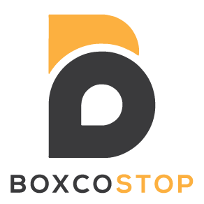 boxco logo